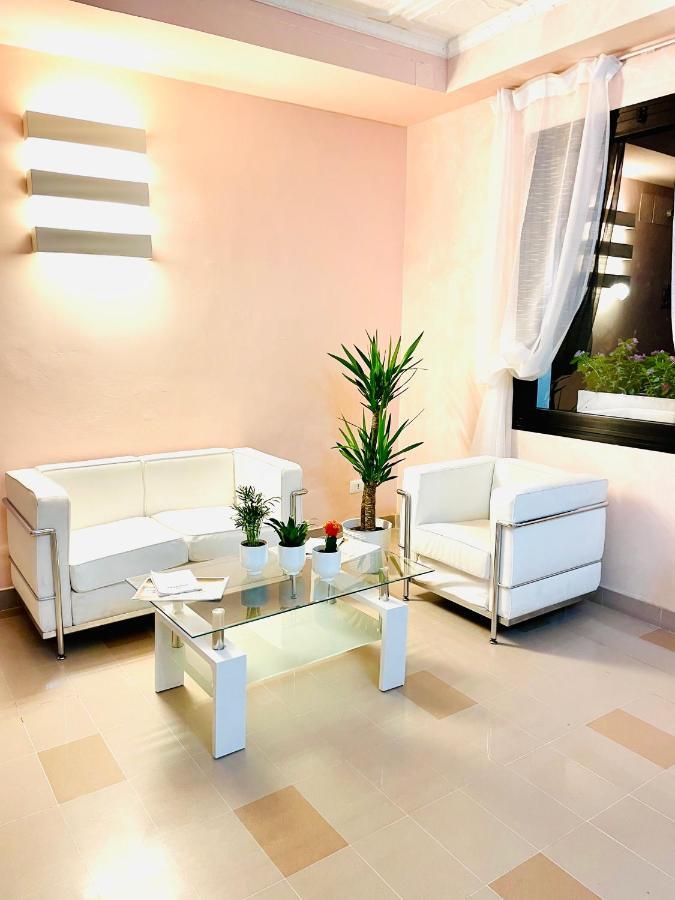 Hotel Adria Nuova Rimini Ngoại thất bức ảnh