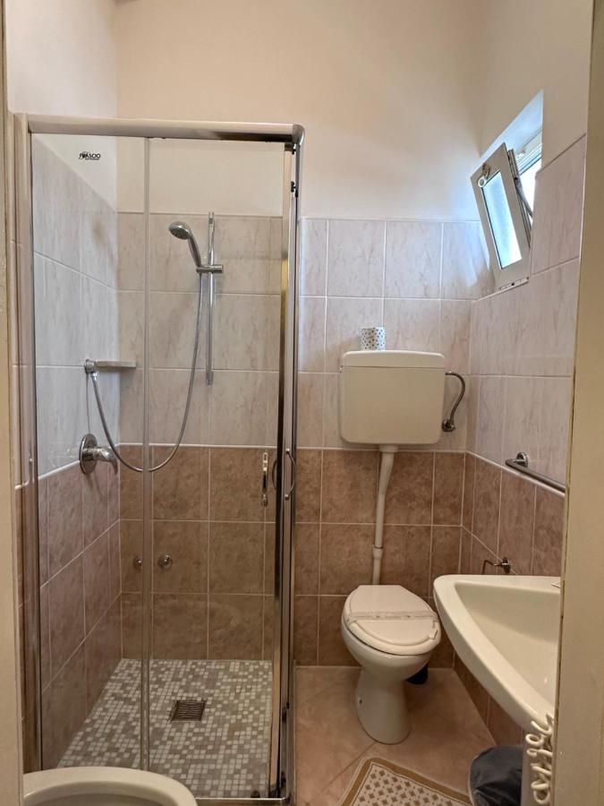 Hotel Adria Nuova Rimini Ngoại thất bức ảnh