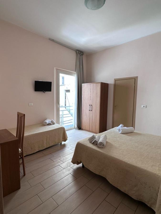 Hotel Adria Nuova Rimini Ngoại thất bức ảnh